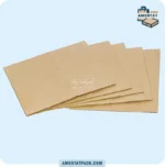 پاکت کرافت خام پیتزا دونفره آمرتات پک، انتخابی مسئولانه و دوستدار طبیعت